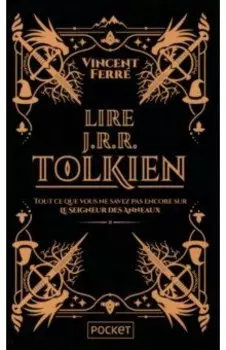 Lire J.R.R. Tolkien