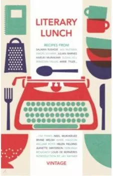 Literary Lunch