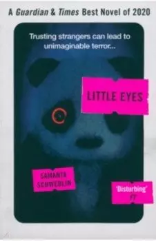 Little Eyes