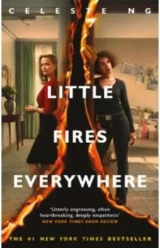 Little Fires Everywhere
