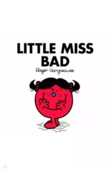 Little Miss Bad