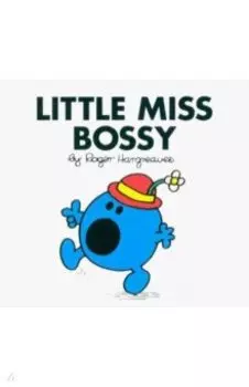 Little Miss Bossy