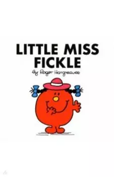 Little Miss Fickle