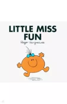 Little Miss Fun