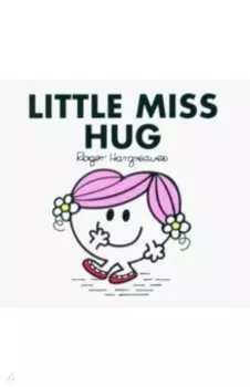 Little Miss Hug