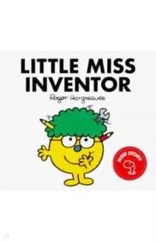 Little Miss Inventor