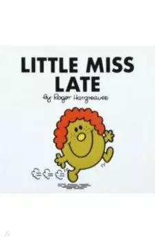 Little Miss Late