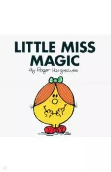 Little Miss Magic