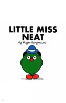 Little Miss Neat