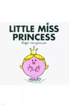Little Miss Princess