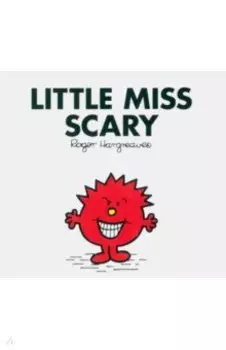 Little Miss Scary
