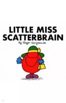 Little Miss Scatterbrain