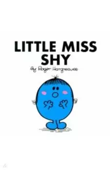 Little Miss Shy