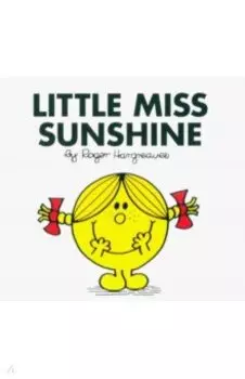 Little Miss Sunshine