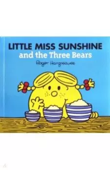 Little Miss Sunshine and the Three Bears