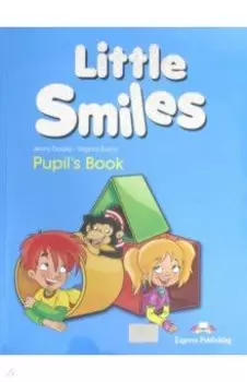 Little Smiles. Pupil's Book