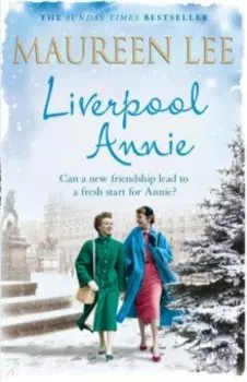 Liverpool Annie