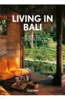 Living in Bali