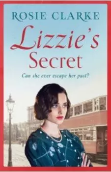 Lizzie’s Secret