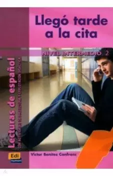 Lleg tarde a la cita