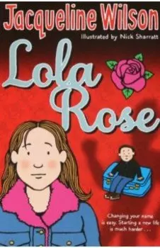 Lola Rose