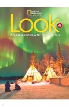 Look. Level 4. Reading Anthology