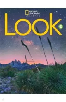 Look. Level 6. Student's Book