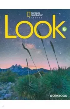 Look. Level 6. Workbook