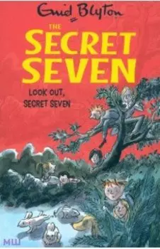 Look Out, Secret Seven