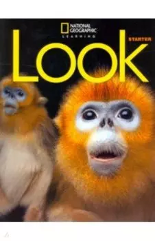 Look. Starter. Student's Book