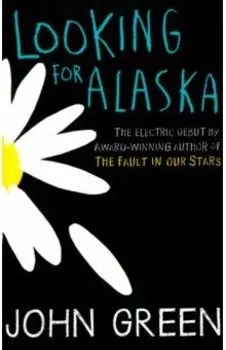 Looking for Alaska