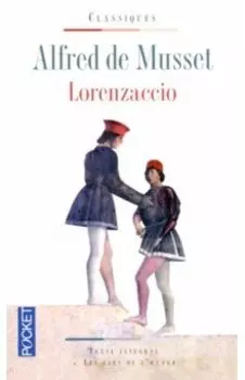 Lorenzaccio
