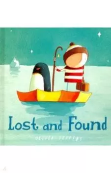 Lost and Found