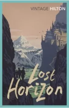 Lost Horizon