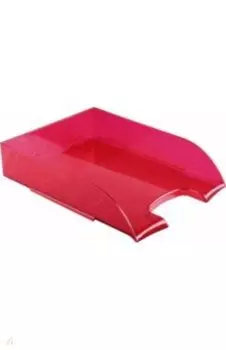 Лоток горизонтальный "Frost", вишня