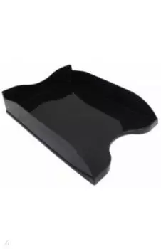 Лоток горизонтальный "Люкс" (ОФ888)