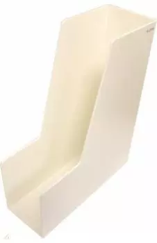 Лоток вертикальный Nusign, белый