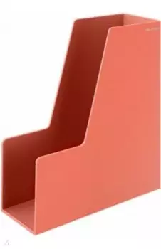 Лоток вертикальный Nusign, розовый