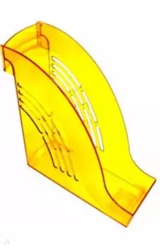 Лоток вертикальный "TOP" манго (M-16022)