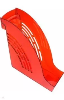 Лоток вертикальный "TOP" вишня (M-16024)