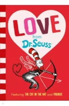 Love From Dr. Seuss