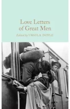 Love Letters of Great Men