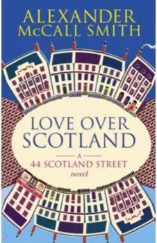 Love Over Scotland