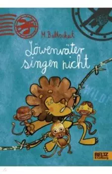 Lwenvter singen nicht!