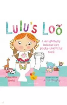 Lulu’s Loo