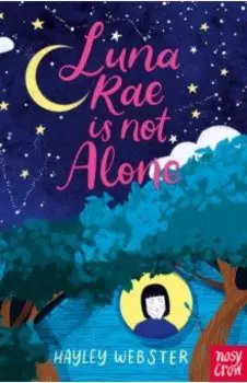 Luna Rae is Not Alone