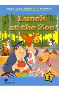 Lunch at the Zoo