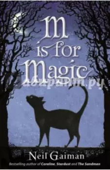 M Is for Magic