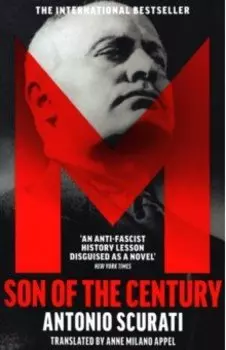 M. Son of the Century