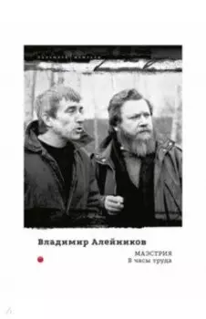 Маэстрия. В часы труда